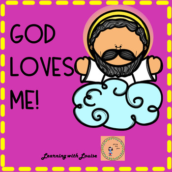 Preview of God Loves Me!