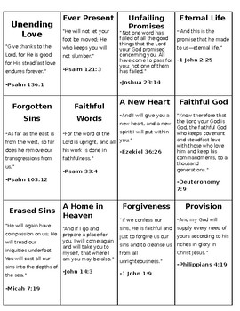 Results for bible verse | TPT