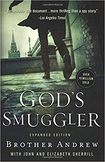 God's Smuggler, Comprehensive Test + Vocabulary List