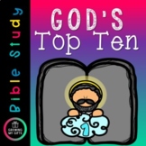 God's Top Ten