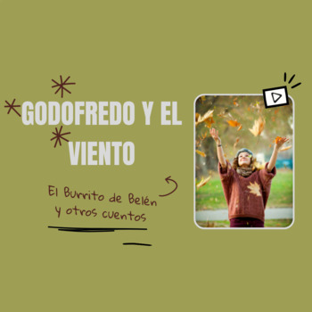 Preview of Godofredo y el viento