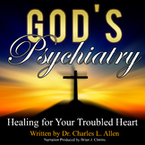Gods Psychiatry - Bible Based Christian Counseling Program