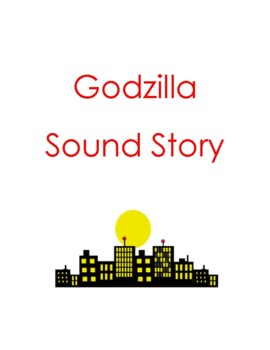 Preview of Godzilla Sound Story