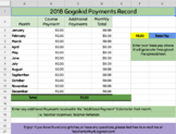 Gogokid Payment Tracker