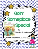Goin' Someplace Special by Patricia McKissack - A Complete