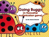 Going Buggy Basic Multiplication Fact Flyswatter Game Basi