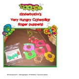 Going Buggy Syllable and Puppet Pack!