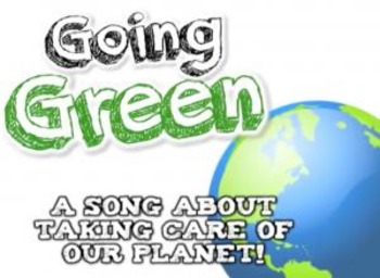 Preview of Going Green! (video)