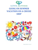 Going On a Summer Vacation - Ship