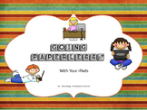 Going PAPERLESS With Your iPads