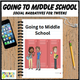 Going to Middle School