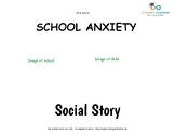 Going to School: A Social Story for Students with School R