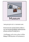 Going to a Museum Social Story