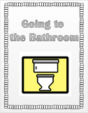 Going to the Bathroom Social Story