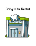 Going to the Dentist Social Story