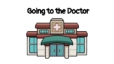 Going to the Doctor Social Story