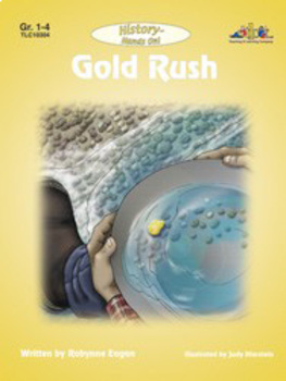 Preview of Gold Rush