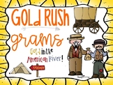 Gold Rush Grams