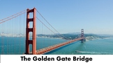 Golden Gate Bridge PowerPoint