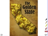 Golden State - ActivInspire Flipchart - Projectable Big Book