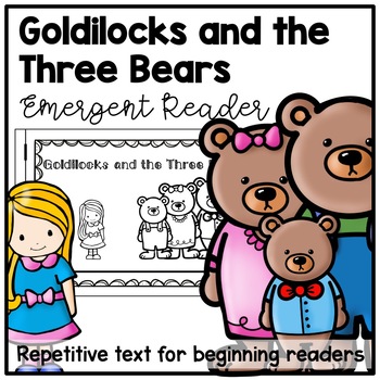 Preview of Goldilocks Emergent Reader