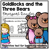 Goldilocks Emergent Reader