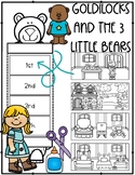 Goldilocks and the 3 Bears Sequence