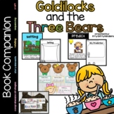 Goldilocks and the Three Bears Companion, story elements, 