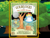 Goldilocks and the Three Bears Lesson Plans & Resources fo