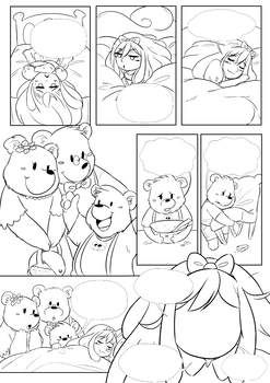 Preview of Goldilocks and the Three Bears Part 2