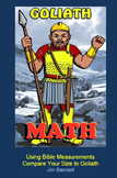 Goliath Math