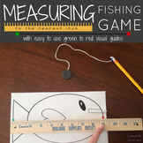 Measuring to the Nearest Inch