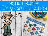 Gone Fishing for Articulation!