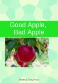 Good Apple Bad Apple