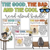 Good, Bad & Cool Mini Bundle The Food Group Series DIGITAL