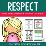Character Education: Lessons That Teach Kids Respect