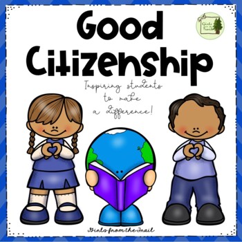 responsible citizenship