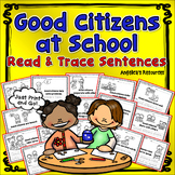 Good Citizenship Activities | Being a Good Citizen at Scho