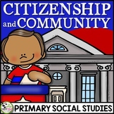 Citizenship, Rights and Responsibilities, Community Social