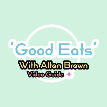 Preview of Good Eats: As the Dough Rises- Video Guide