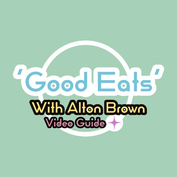 Preview of Good Eats: Fudge Factor Video Questions