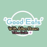 Good Eats: Fudge Factor Video Questions