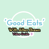 Good Eats: Pretzel Logic- Video Guide