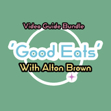 Good Eats with Alton Brown- Video Guide Bundle