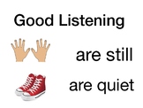 Good Listening - Conscious Discipline