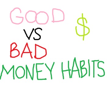 Old Money vs New Money: Behaviors and Habits —