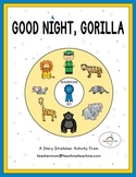 Good Night, Gorilla - Story Sequencing