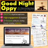 Good Night Oppy: Documentary Study Guide