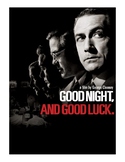 Good Night and Good Luck (2005 Movie) Movie guide with que