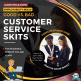 Good Vs Bad Customer Service Skits